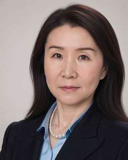 Michelle Li